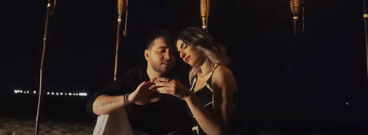Μάριος Πασιαλής – «Δεν Τελειώσαμε» | Νέο Τραγούδι & Music Video