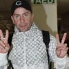 Γιώργος Μαζωνάκης: Το δημόσιο μήνυμα στο διαδίκτυο μετά το εξιτήριο από το Δρομοκαΐτειο