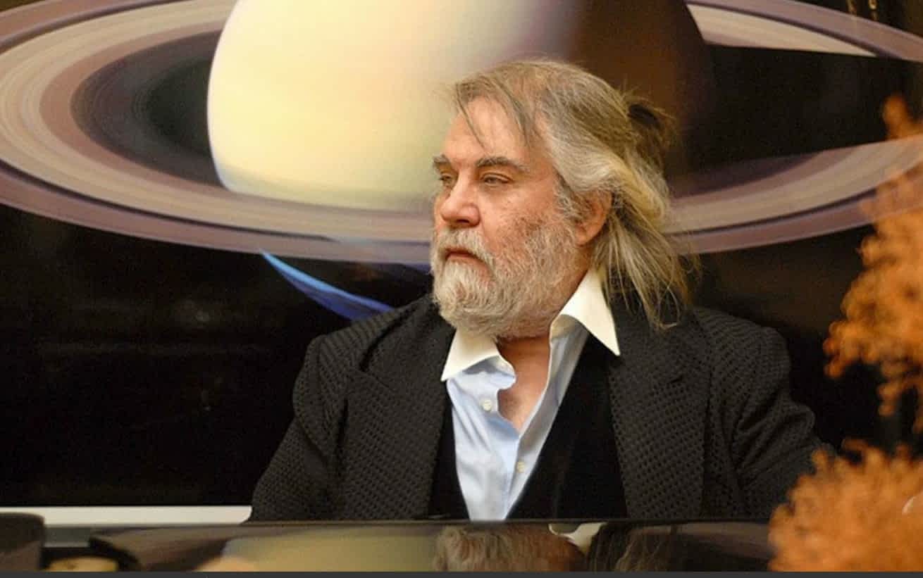 Φόντο
