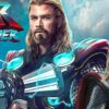 «Thor: Love and Thunder»: Κυκλοφόρησε νέο εντυπωσιακό τρέιλερ για την ταινία της Marvel