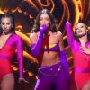 X Factor: Η Ήβη Αδάμου στην σκηνή του σόου – Ξεσήκωσε με τις επιτυχίες της