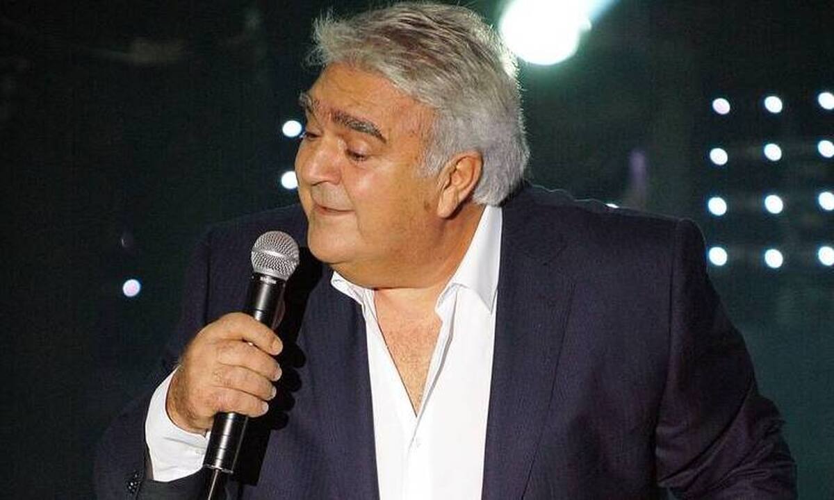 Φόντο