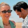 Χρήστος Μάστορας – Γαρυφαλλιά Καληφώνη: Full in Love στη Μύκονο – Δείτε βίντεο