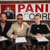 Ο Γιώργος Μαζωνάκης στην Panik Records!
