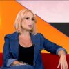 Ελεωνόρα Ζουγανέλη: «Δεν πολύ γουστάρω να μιλάω για την προσωπική μου ζωή»