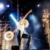 Άννα Βίσση: Πλήθος κόσμου στη μαγική συναυλία της στο Ηρώδειο – Φωτογραφίες