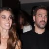 Γιώργος Σαμπάνης – Ιωάννα Σαρρή: Νέα βραδινή έξοδος! Που διασκέδασε το ερωτευμένο ζευγάρι – Φωτογραφίες