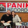 Panik Records & Λένα Ζευγαρά συνεχίζουν την επιτυχημένη συνεργασία τους!