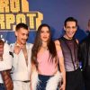 Eurovision 2024 – Μαρίνα Σάττι: Οι επώνυμοι που έδωσαν το παρών στο αποχαιρετιστήριο event της ελληνικής αποστολής – Φωτογραφίες
