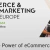Την Παρασκευή 24 Μαΐου ξεκινά η τριήμερη eCommerce & Digital Marketing Expo SEE 2024