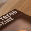 Κυκλοφόρησε το Color Trend Magazine 2024 από την KRAFT Paints