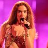 Eurovision 2024: Η Ελένη Φουρέιρα «γκρέμισε» το στάδιο με το Fuego