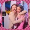 H Μαρίνα Σάττι συνάντησε την Έλενα Παπαρίζου στο Μάλμε και τραγούδησαν μαζί (βίντεο)