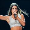 Eurovision – Silia Kapsis: Οι πρώτες δηλώσεις μετά την κατάκτηση της 15ης θέσης – «Ήθελα το 12αρι από την Ελλάδα»