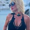 Ελεωνόρα Ζουγανέλη: Η πιο δύσκολη περίοδος της ζωής της και το ενδεχόμενο ενός δεύτερου γάμου
