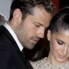 Κωνσταντίνος Αργυρός – Αλεξάνδρα Νίκα: Ο γιος τους έγινε τεσσάρων μηνών! Η τρυφερή ανάρτηση