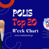 Πόλις Top 20