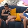 Big Brother – Τους «έδωσε» κανονικά και πήραν την πρώτη ποινή: «Τρεις συγκάτοικοι παραβίασαν τον κανόνα»
