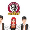 Το 2ο Φεστιβάλ Παραδοσιακών Χορών Παιδικών Τμημάτων, έρχεται στο Mikel Coffee Train Park!