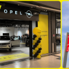 Η Opel αλλάζει τα δεδομένα στη Λάρισα – Μια πρωτοποριακή έκθεση στο Fashion City Outlet