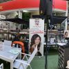 Σάββατο 10 Μαΐου: Ο ΠΟΛΙΣ 99,4 ζωντανά μέσα από το LEROY MERLIN Λάρισας – Φώτο & Βίντεο