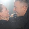 Υβόννη Μπόσνιακ: Στο πλευρό του Αντώνη Ρέμου στην πρεμιέρα του στη Θεσσαλονίκη
