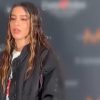 Μαρίνα Σάττι για Eurovision: «Έκανα λάθη, αλλά δεν μετανιώνω»