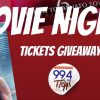 Movie Tickets Giveaway: Κερδίστε διπλές προσκλήσεις για τα Victoria Cinemas στη Λάρισα