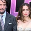 Keanu Reeves – Ana de Armas: Εκθαμβωτικό δίδυμο στην πρεμιέρα της ταινίας “Ballerina” – Φωτογραφίες