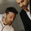 Κωνσταντίνος Αργυρός: Η συγκινητική έκπληξη στο καμαρίνι του για τα γενέθλιά του – Φωτογραφίες