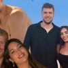 Ολυμπιακός – Final Four: Ποιες είναι οι γυναίκες στηρίγματα των παικτών της «ερυθρόλευκης» ομάδας