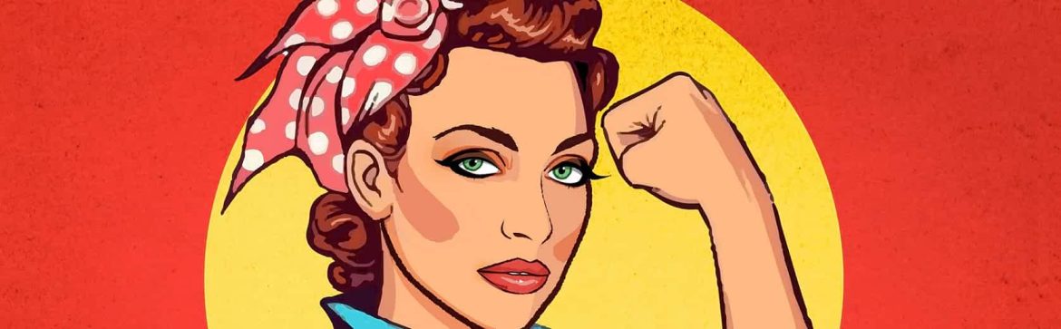 Καίτη Γαρμπή – Επιτέλους | 7 γυναίκες ενώνουν τις φωνές και τις ψυχές τους – Video