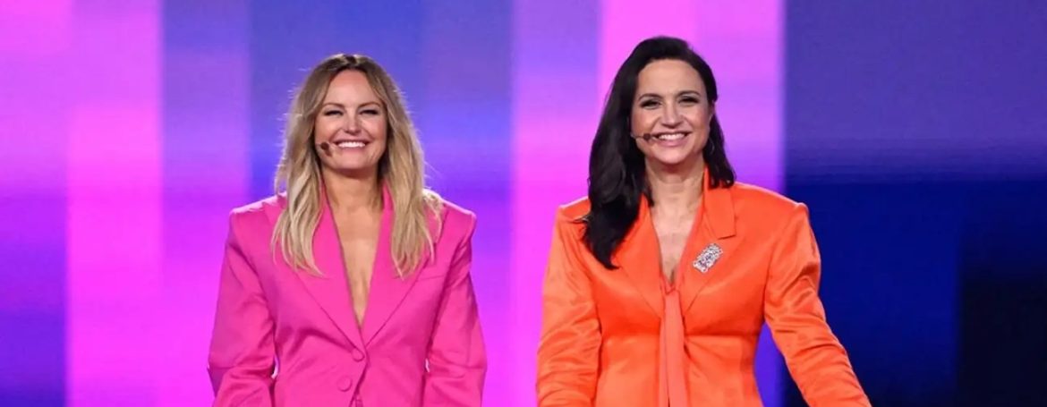 Eurovision 2025: Αλλάζει η ανακοίνωση των αποτελεσμάτων στους δύο ημιτελικούς – Ποια είναι η νέα διαδικασία που θα ακολουθηθεί;