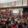 Avanti maestro με τον Καραγκιόζη και αυτό το Σάββατο στο Fashion City Outlet!