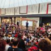 «Ο Καραγκιόζης και η Μάγισσα» ολοκληρώνουν τον κύκλο παραστάσεων του θεάτρου σκιών το Σάββατο στο Fashion City Outlet