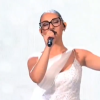 Eurovision 2025: Το άσπρο φόρεμα της Κλαυδίας