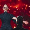 Eurovision 2025 – Klavdia: Διέρρευσε βίντεο από το τρικ στη σκηνή και την αλλαγή φορέματος