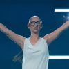Eurovision 2025 – Κλαυδία: Μάγεψε η εμφάνιση με την «Αστερομάτα» στον τελικό