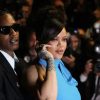 Rihanna: Εντυπωσιακή επιστροφή στις Κάννες με glam maternity style!