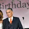 TLIFE: Νίκος Ευαγγελάτος, Τατιάνα Στεφανίδου και Κωνσταντίνος Αργυρός έσβησαν τα κεράκια στην τούρτα