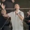 Κωνσταντίνος Αργυρός: Πήγε σε πανηγύρι στην Τήνο και ξεσήκωσε τον κόσμο – Δείτε βίντεο
