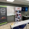 Carglass®: Εκπαιδευτική Παρουσίαση στο ΣΑΕΚ ΑΚΜΗ για τους Σπουδαστές Μηχανοτρονικής