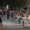 Με μεγάλη επιτυχία πραγματοποιήθηκε η “Λευκή Νύχτα” στα Φάρσαλα – Φωτογραφίες