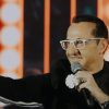 Ο Λευτέρης Πανταζής περιέγραψε πώς έγινε ο τραυματισμός στο κεφάλι του: Είχα άγιο, σώθηκα από θαύμα, είπε