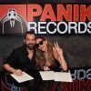 Δέσποινα Βανδή & Panik Records συνεχίζουν μαζί στις επιτυχίες – Φωτογραφίες