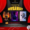 Ταινιάρες στα Victoria Cinemas – Κερδίστε διπλές προσκλήσεις