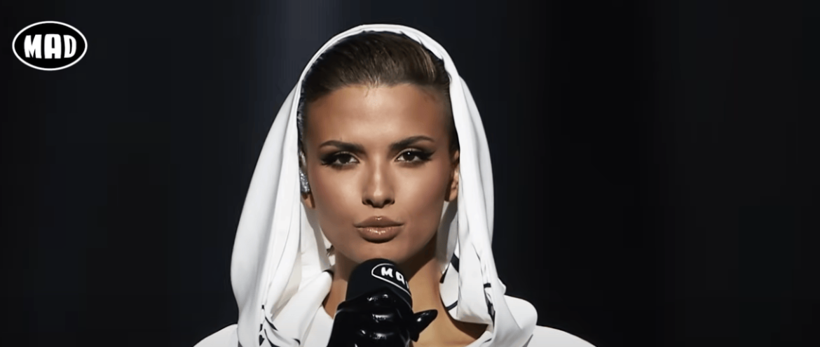 Mad Video Music Awards 2025: Δείτε όλες τις εμφανίσεις (Video)