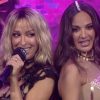 Mad VMA 2025: Το ντουέτο της Ελένης Φουρέιρα και της Ρίας Ελληνίδου – Δείτε βίντεο