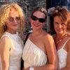 Νικόλ Κίντμαν: Στην Ελλάδα για τις καλοκαιρινές της διακοπές!