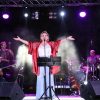 Γιώτα Νέγκα: “Μάγεψε” με την φωνή της τους Λαρισαίους το βράδυ της Πέμπτης 10 Ιουλίου στην πλατεία της Νίκαιας – Φωτογραφίες